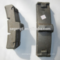 Customized iron lost foam casting